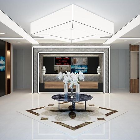 Karatay Termal Tatil Koyu Lejlighedshotel Konya Eksteriør billede