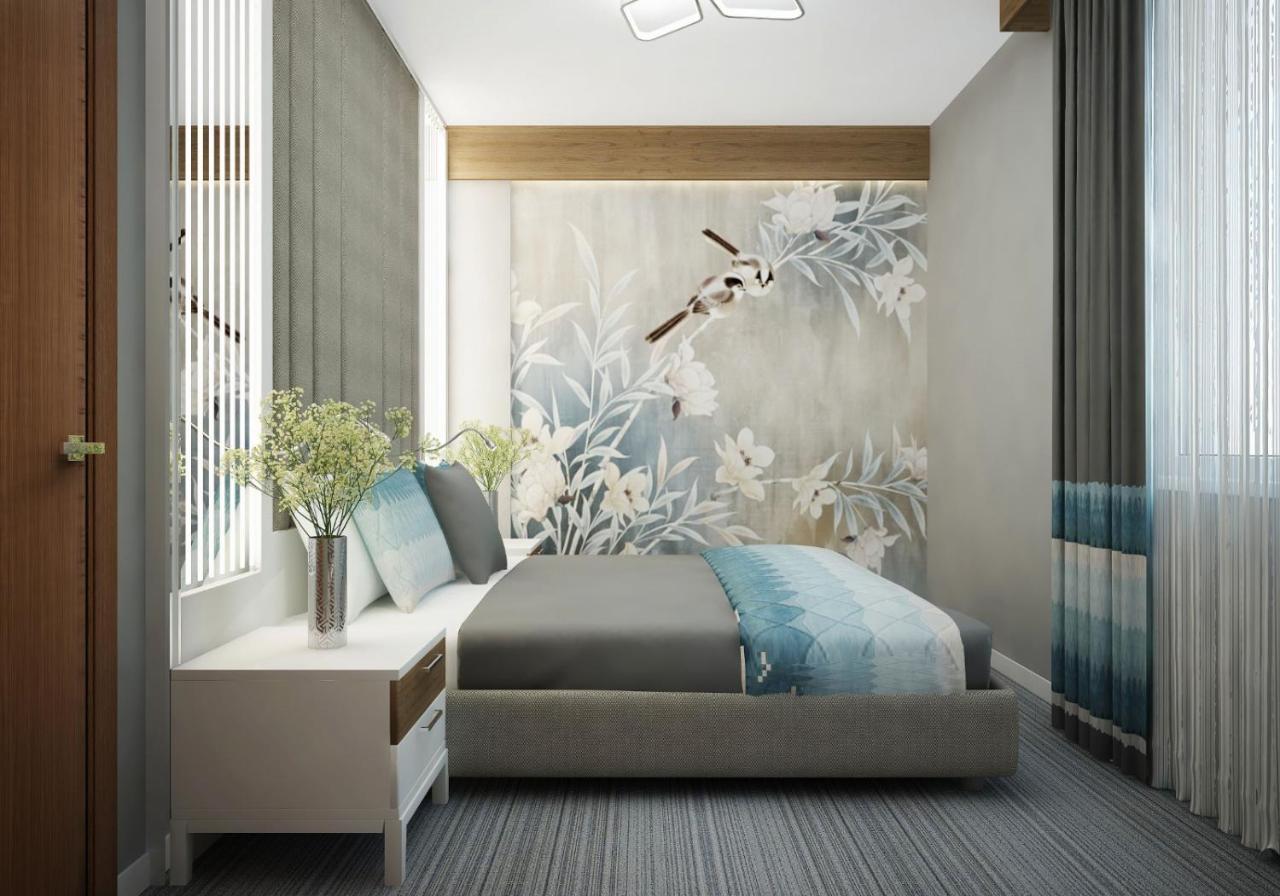 Karatay Termal Tatil Koyu Lejlighedshotel Konya Eksteriør billede