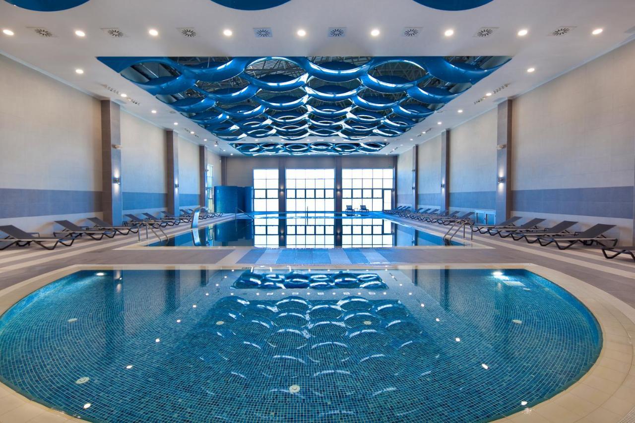 Karatay Termal Tatil Koyu Lejlighedshotel Konya Eksteriør billede
